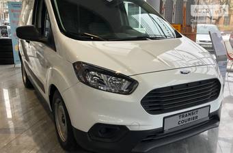 Ford Transit Courier 2023 Ambiente Plus