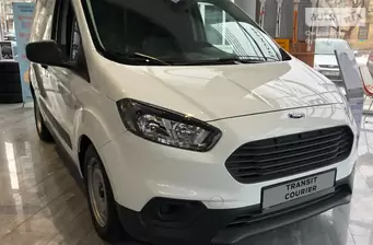 Ford Transit Courier Ambiente Plus 1.5 TDCi Ecoblue MT (75 к.с.) - фото 1