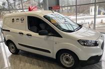 Ford Transit Courier Ambiente Plus