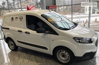 Ford Transit Courier 2023 Ambiente Plus