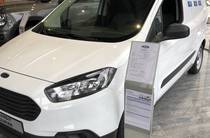 Ford Transit Courier Ambiente Plus