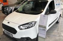 Ford Transit Courier Ambiente Plus