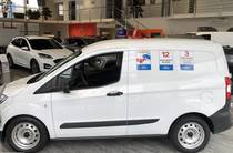 Ford Transit Courier Ambiente Plus