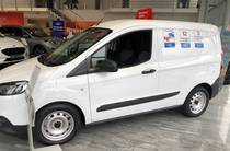 Ford Transit Courier Ambiente Plus