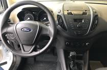 Ford Transit Courier Ambiente Plus