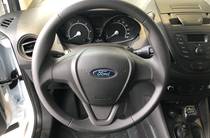 Ford Transit Courier Ambiente Plus