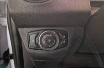 Ford Transit Courier Ambiente Plus