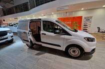 Ford Transit Courier Ambiente Plus