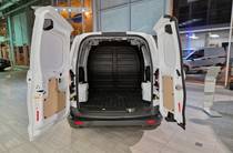 Ford Transit Courier Ambiente Plus