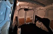 Ford Transit Courier Ambiente Plus