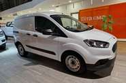 Ford Transit Courier Ambiente Plus