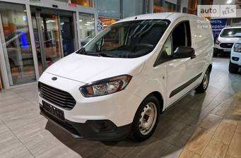 Ford Transit Courier 2023 Ambiente Plus