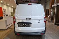 Ford Transit Courier Ambiente Plus