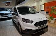 Ford Transit Courier Ambiente Plus