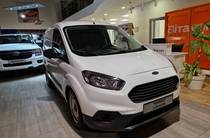 Ford Transit Courier Ambiente Plus