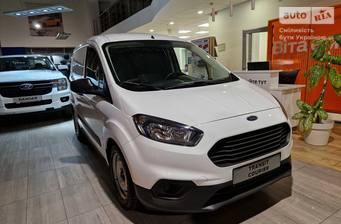 Ford Transit Courier 2023 Ambiente Plus