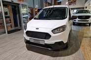 Ford Transit Courier Ambiente Plus