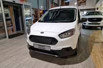 Ford Transit Courier Ambiente Plus