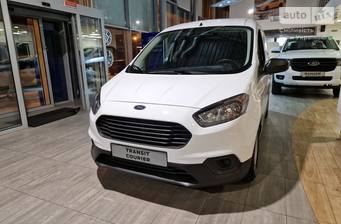 Ford Transit Courier 2023 Ambiente Plus