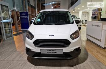 Ford Transit Courier 2023 Ambiente Plus