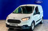 Ford Transit Courier Ambiente Plus