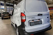 Ford Transit Courier Ambiente Plus