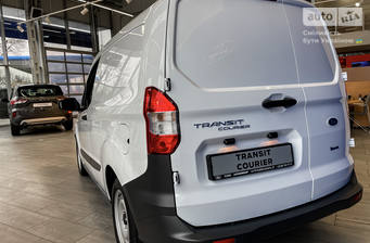 Ford Transit Courier 2023 Ambiente Plus