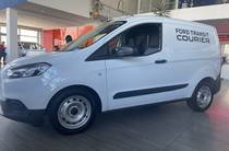 Ford Transit Courier Ambiente Plus