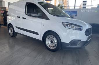 Ford Transit Courier 2023 Ambiente Plus