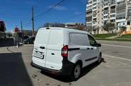 Ford Transit Courier Ambiente Plus