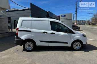 Ford Transit Courier 2023 Ambiente Plus