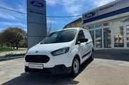 Ford Transit Courier Ambiente Plus