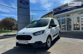 Ford Transit Courier 2023 Ambiente Plus