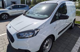 Ford Transit Courier 2023 Ambiente Plus