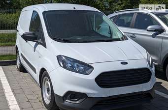 Ford Transit Courier 2023 в Івано-Франківськ