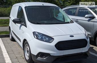 Ford Transit Courier 1.5 TDCi Ecoblue MT (75 к.с.) 2023