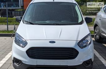 Ford Transit Courier 2023 Ambiente Plus