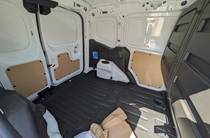 Ford Transit Courier Ambiente Plus