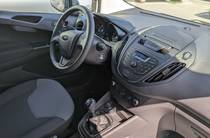 Ford Transit Courier Ambiente Plus