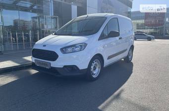 Ford Transit Courier 1.5 TDCi Ecoblue MT (75 к.с.) 2023