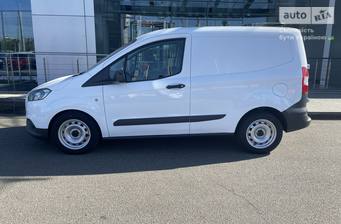 Ford Transit Courier 2023 Ambiente Plus