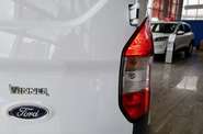Ford Transit Courier - фото 9