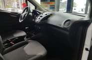 Ford Transit Courier - фото 19