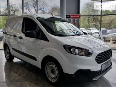 Ford Transit Courier 2023 Ambiente Plus