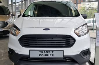 Ford Transit Courier 2023 Ambiente Plus