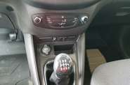 Ford Transit Courier - фото 27