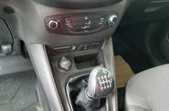 Ford Transit Courier - фото 21
