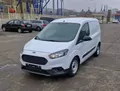 Ford Transit Courier Ford Transit Courier