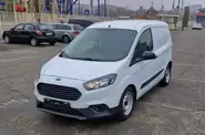 Ford Transit Courier Ambiente Plus