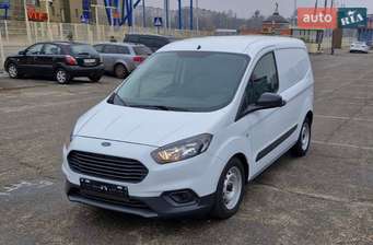 Ford Transit Courier 2023 в Харків